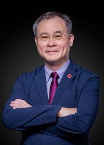 Vice Dean Tian-Shiang Yang