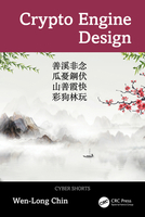 115年度獎勵專書 Crypto Engine Design